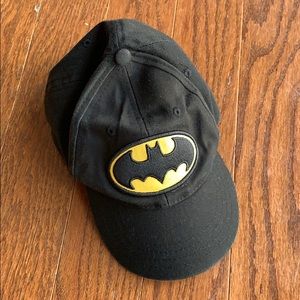 DC comics Batman baseball cap